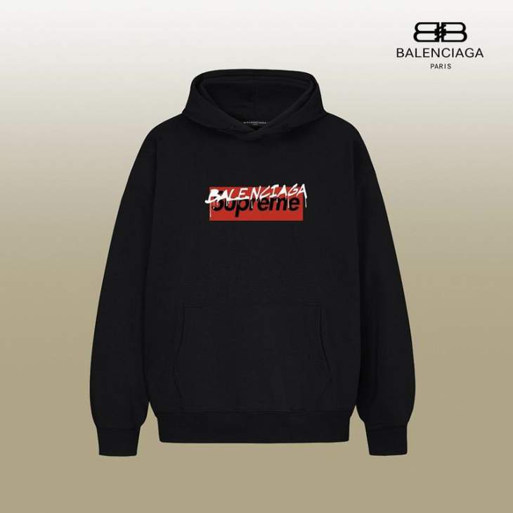 Picture of Balenciaga Hoodies _SKUBalenciagaXS-XLmptx118931